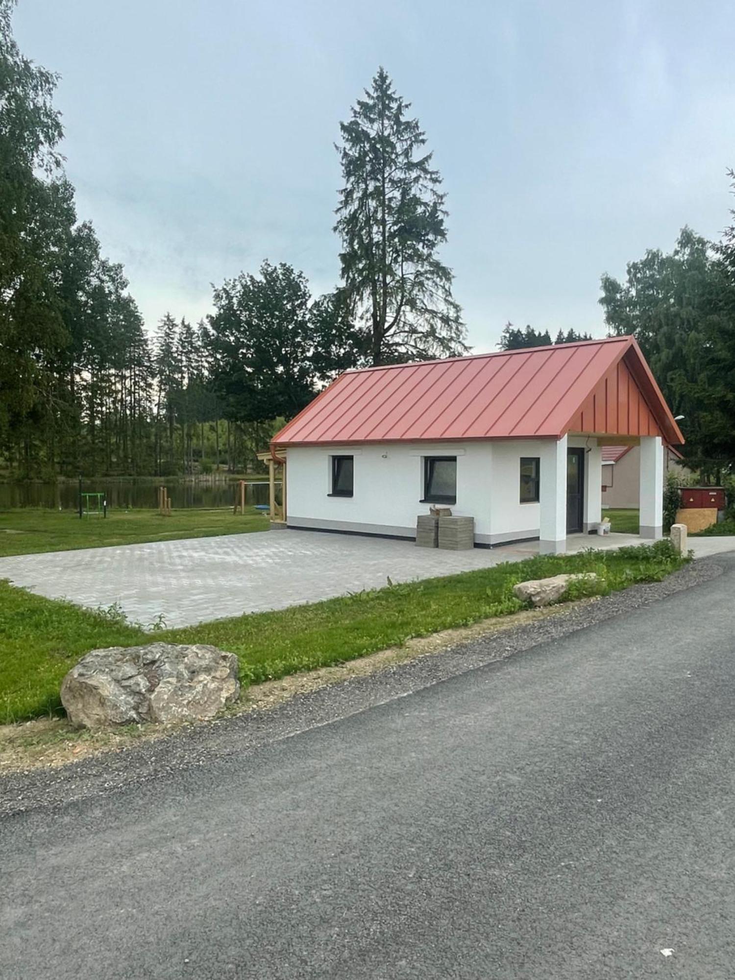 Campsite Autokemp Panistavka