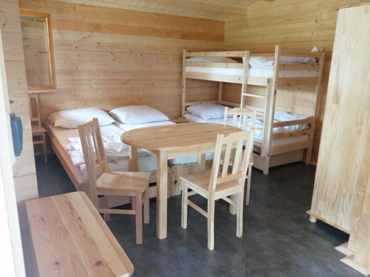 Campsite Autokemp Panistavka *